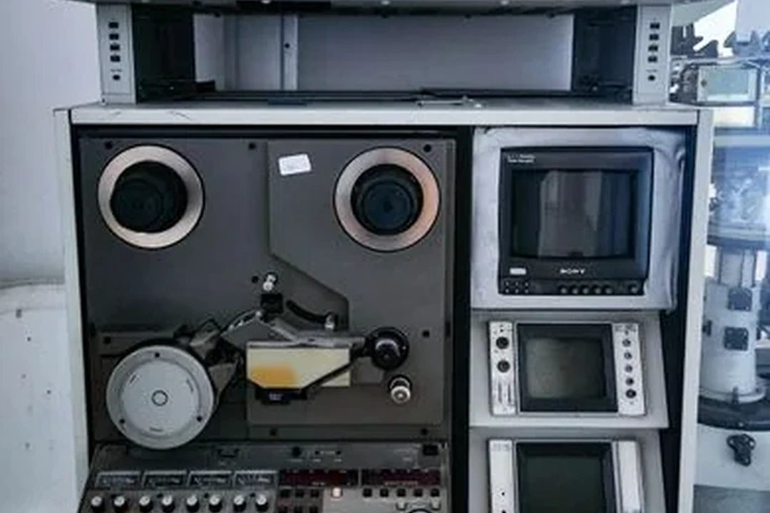 Matériel pour la création audio, photo et vidéo
