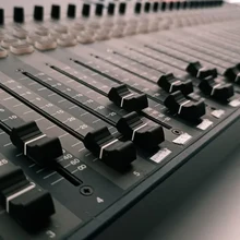 Matériel pour la création audio, photo et vidéo